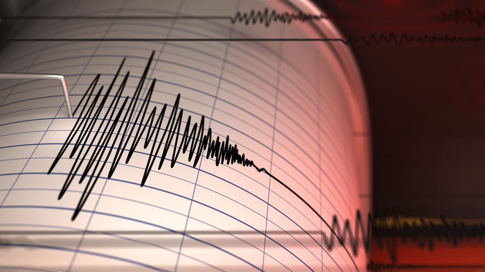 زلزال بقوة 4.7 درجات يضرب محافظة إيشيكاوا اليابانية