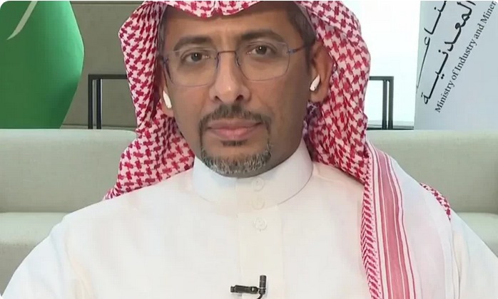 وزير الصناعة والثروة المعدنية يختتم زيارته الرسمية إلى سلطنة عمان