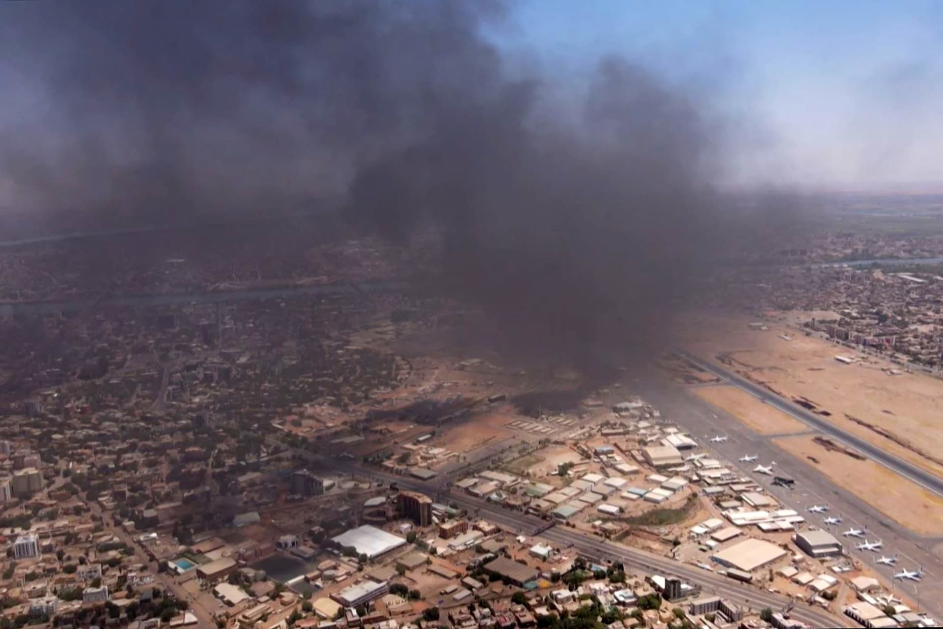 الجيش السوداني: تمديد الهدنة لن يكون له معنى بسبب خروق الدعم السريع