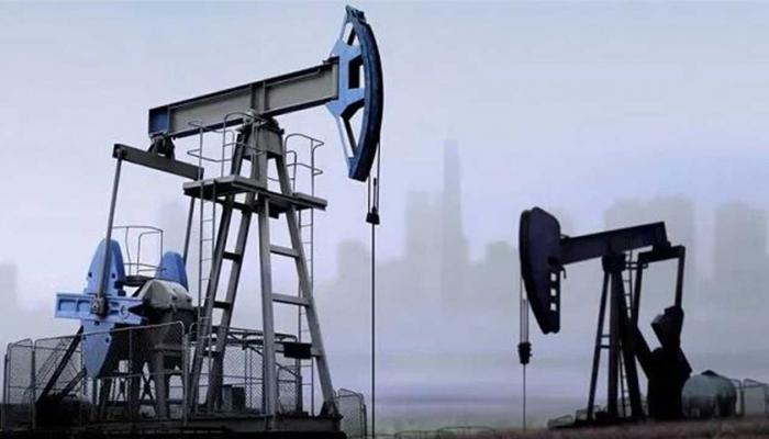 انخفاض أسعار #النفط .. و #برنت عند 82.89 دولارًا