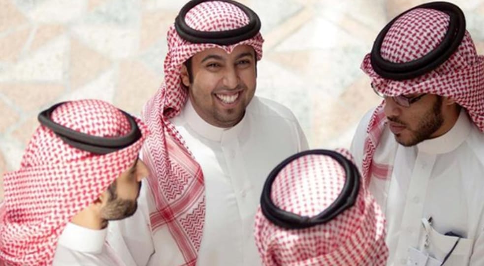الشباب السعودي يعتبر الانتماء الوطني والعائلة جوهر هويته الشخصية