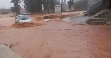 #الصحة_العالمية : حصيلة القتلى في فيضانات ليبيا ضخمة #فيضانات_ليبيا