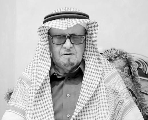 الموت يغيب الفنان #عبدالعزيز_الهزاع المشهور بشخصية “أبو حديجان”
