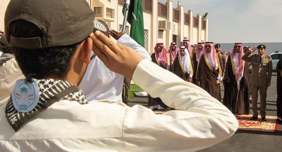 نائب أمير مكة يستأنف جولاته التفقدية بزيارة محافظتي بحرة والجموم