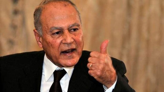 الأمين العام للجامعة العربية يحذر من المخاطر لاستهداف رفح