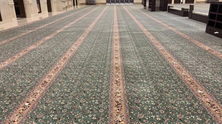 الشؤون الإسلامية تهيئ 412 جامعاً ومصلى بالباحة لإقامة صلاة عيد الفطر