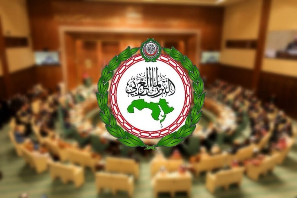 البرلمان العربي يدين تصاعد جرائم المستوطنين ضد الفلسطينيين العُزل في الضفة الغربية