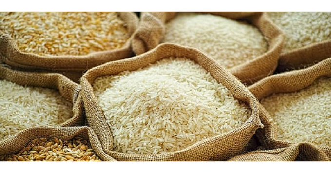 السعودية تضاعف وارداتها من الأرز الباكستاني إلى 3 اضعاف