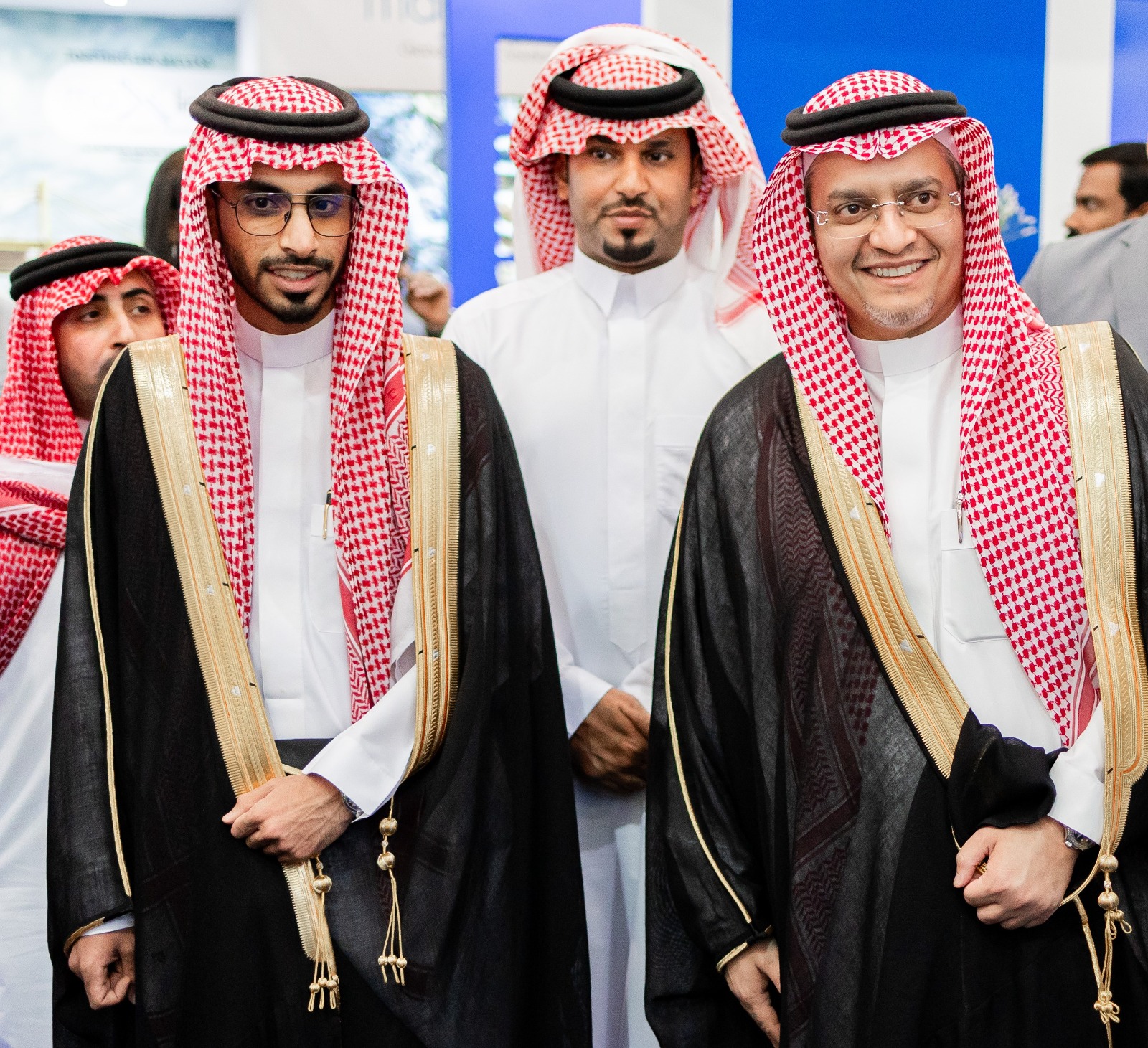 افتتاح الدورة السادسة من معرض أوتوميكانيكا الرياض اليوم بعدد قياسي من العارضين