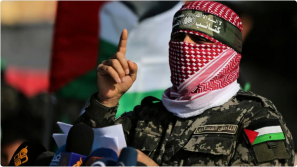 &#8220;أبو عبيدة&#8221;: الاحتلال ما زال غارقاً برمال غزة بعد 200 يوم من العدوان