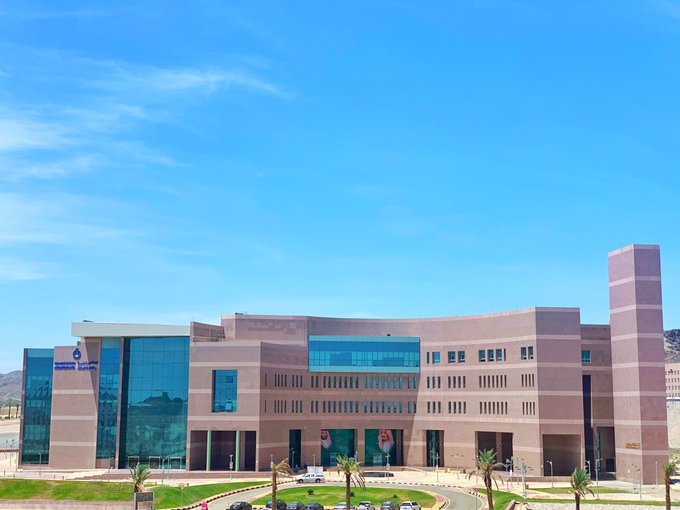 جامعة الباحة تستقبل وفد وزارة “البيئة” لبحث تعزيز التعاون البحثي