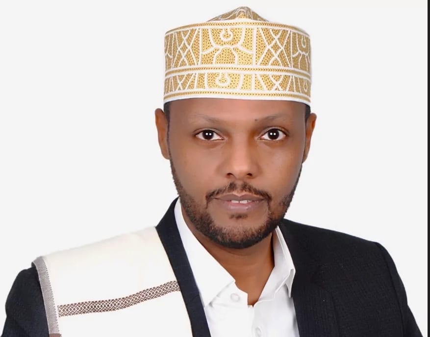 الرواية الصومالية &#8220;مواسم القرابين&#8221; للكاتب صالح ديما تفوز بجائزة أسماء صديق