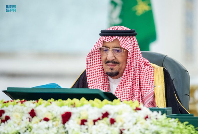 ‏مجلس الوزراء يشيد بمخرجات الاجتماعات العربية المعنية بشؤون البيئة التي استضافتها الرياض